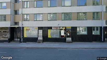 Apartments for rent in Turku - Photo from Google Street View