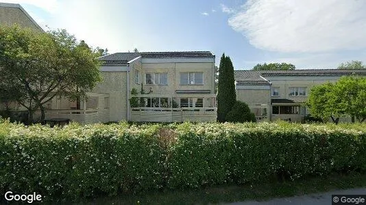 Apartments for rent in Täby - Photo from Google Street View