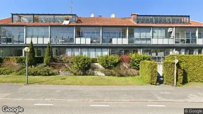 Apartments for rent in Svenljunga - Photo from Google Street View
