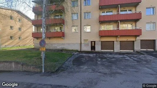Apartments for rent in Filipstad - Photo from Google Street View