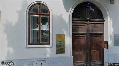 Apartments for rent in Vienna Josefstadt - Photo from Google Street View