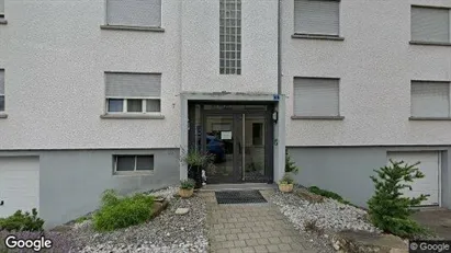 Apartments for rent in See - Photo from Google Street View