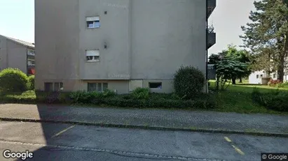 Apartments for rent in Bern-Mittelland - Photo from Google Street View