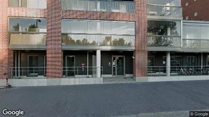 Apartments for rent in Tampere Keskinen - Photo from Google Street View