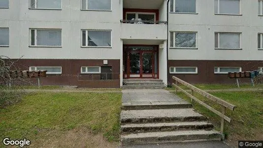 Apartments for rent in Jyväskylä - Photo from Google Street View
