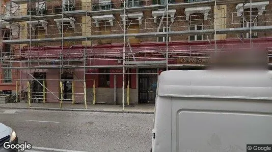 Apartments for rent in Madrid Centro - Photo from Google Street View