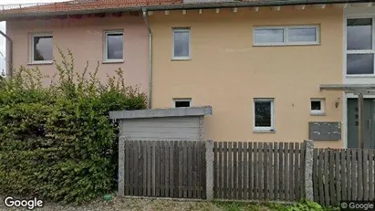 Apartments for rent in Ebersberg - Photo from Google Street View