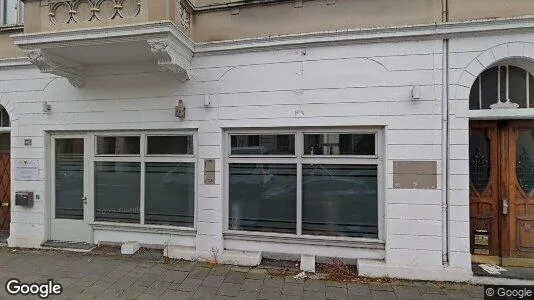 Apartments for rent in Osnabrück - Photo from Google Street View