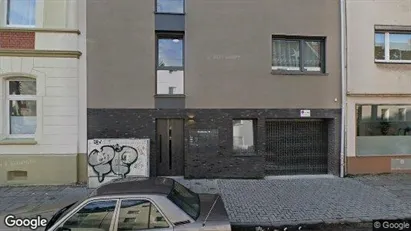 Apartments for rent in Cologne Ehrenfeld - Photo from Google Street View