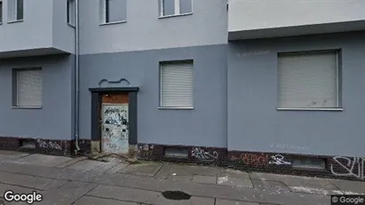 Apartments for rent in Magdeburg - Photo from Google Street View