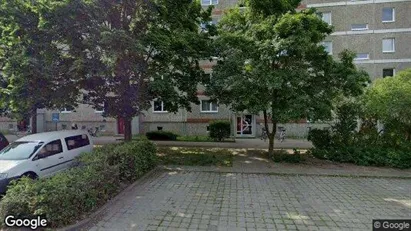 Apartments for rent in Mecklenburgische Seenplatte - Photo from Google Street View