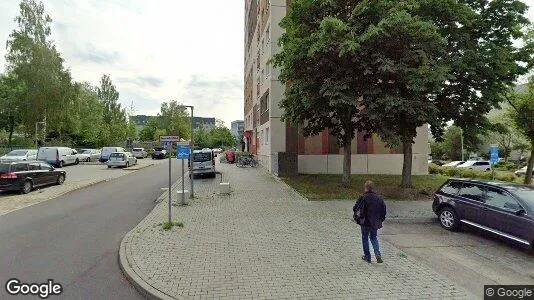 Apartments for rent in Mecklenburgische Seenplatte - Photo from Google Street View