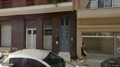 Apartments for rent in West Achaea - Photo from Google Street View