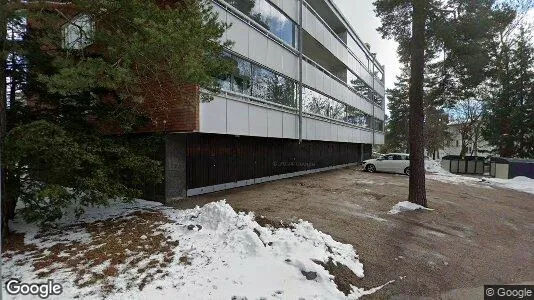 Rooms for rent in Helsinki Läntinen - Photo from Google Street View