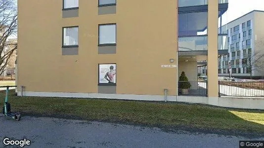Apartments for rent in Tampere Eteläinen - Photo from Google Street View