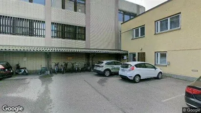 Apartments for rent in Valkeakoski - Photo from Google Street View