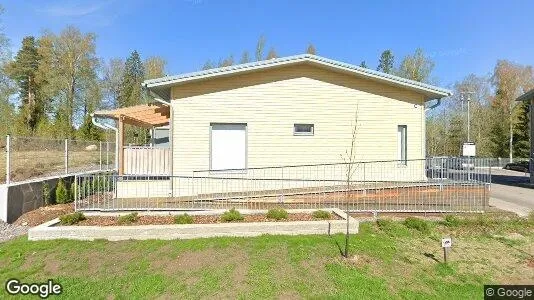 Apartments for rent in Sipoo - Photo from Google Street View