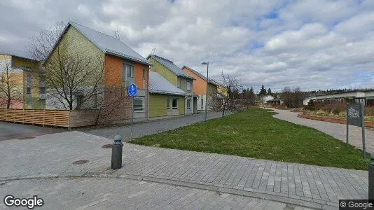 Apartments for rent in Tampere Eteläinen - Photo from Google Street View