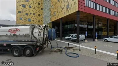Apartments for rent in Växjö - Photo from Google Street View
