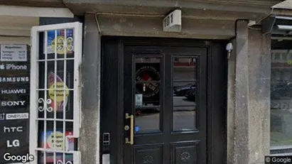 Apartments for rent in Södermalm - Photo from Google Street View