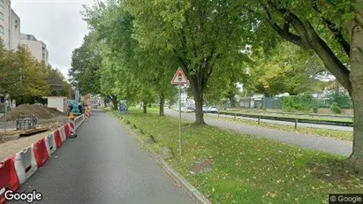 Apartments for rent in Lille - Photo from Google Street View