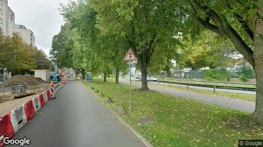 Apartments for rent in Lille - Photo from Google Street View