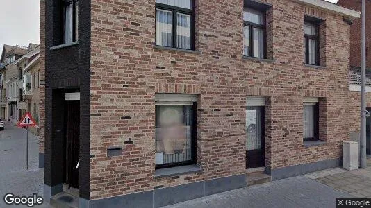 Apartments for rent in Staden - Photo from Google Street View