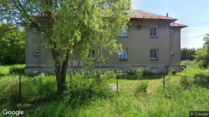Apartments for rent in Karviná - Photo from Google Street View