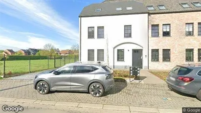 Apartments for rent in Westerlo - Photo from Google Street View