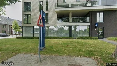 Apartments for rent in Hasselt - Photo from Google Street View