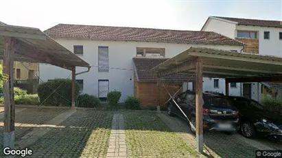 Apartments for rent in Deutschlandsberg - Photo from Google Street View
