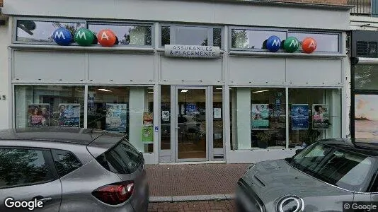 Apartments for rent in Lille - Photo from Google Street View