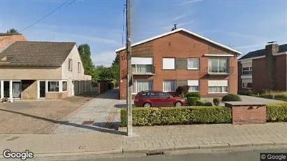 Apartments for rent in Roeselare - Photo from Google Street View