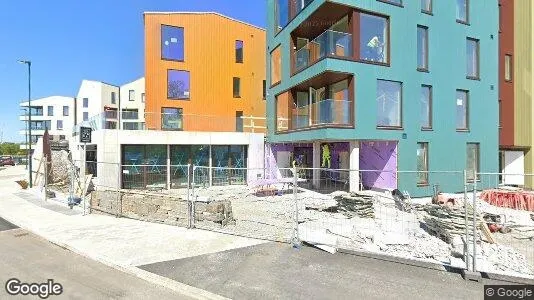 Apartments for rent in Stavanger - Photo from Google Street View