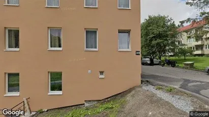 Apartments for rent in Oslo Vestre Aker - Photo from Google Street View