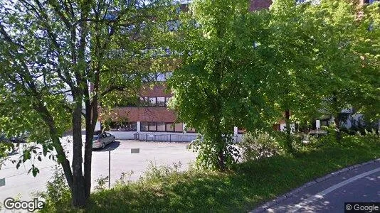 Apartments for rent in Oslo Grünerløkka - Photo from Google Street View