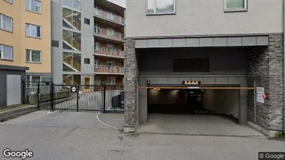 Apartments for rent in Oslo Grünerløkka - Photo from Google Street View