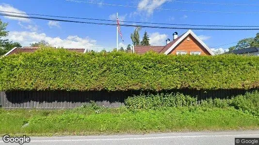 Apartments for rent in Bærum - Photo from Google Street View