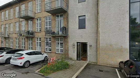 Apartments for rent in Kolding - Photo from Google Street View