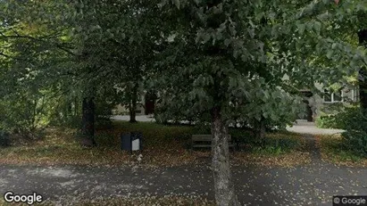 Apartments for rent in Tallinn Kesklinna - Photo from Google Street View