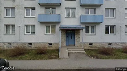 Apartments for rent in Tallinn Kesklinna - Photo from Google Street View