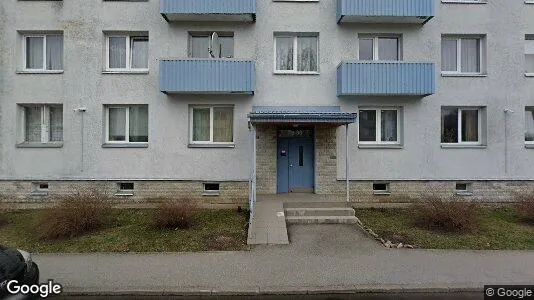 Apartments for rent in Tallinn Kesklinna - Photo from Google Street View