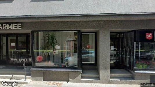 Apartments for rent in Tallinn Kesklinna - Photo from Google Street View