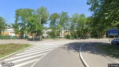 Apartments for rent in Bucharest - Sectorul 1 - Photo from Google Street View