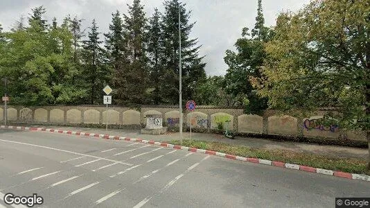 Apartments for rent in Voluntari - Photo from Google Street View