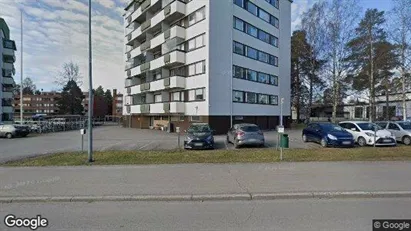 Apartments for rent in Lapinjärvi - Photo from Google Street View