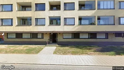Apartments for rent in Joensuu - Photo from Google Street View