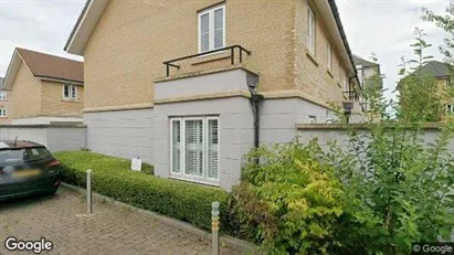 Apartments for rent in Bristol - Avon - Photo from Google Street View