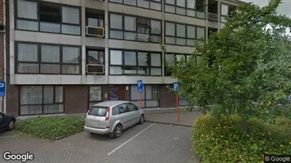 Apartments for rent in Geel - Photo from Google Street View