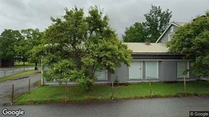 Apartments for rent in Ulvila - Photo from Google Street View